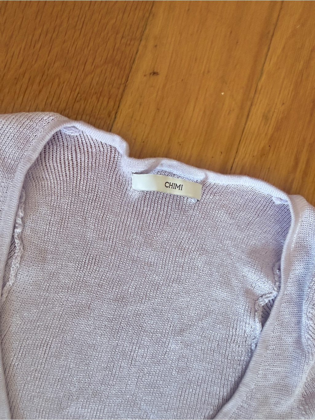 Chimi Jane Top — image 4 of 5